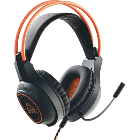 Ακουστικά Canyon - Nightfall Gaming Headset - CND-SGHS7